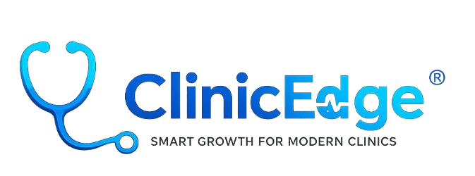 ClinicEdge Logo